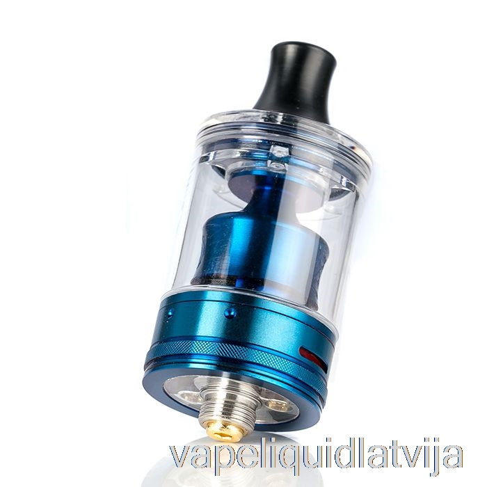 Wotofo X Smm Cog Mtl 22mm Rta Blue Vape šķidrums